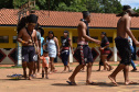 Índios Kaingang da terra indígena Apucaraninha lançam livro com apoio da Copel