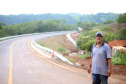 Com reestruturação da PR-650, Godoy Moreira deixa de sofrer com enchentes e ficar “ilhada”