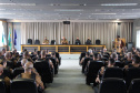 Operação Pronta Resposta da PM coloca mais de 80 policiais no Oeste e Noroeste para inibir crimes de alta periculosidade 