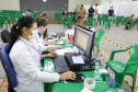 Segundo ano da pandemia no Paraná tem a marca registrada pela vacinação 