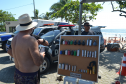 Deppen desenvolve mais de 6,5 mil ações durante o Verão Paraná 2021/2022 no litoral 