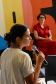 Giovana Madalosso participa da programação especial da Biblioteca Pública