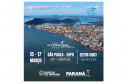 Portos do Paraná participa da Intermodal 2022, que começa amanhã (15) 