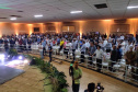 Na abertura da 47ª Expo Umuarama, secretários destacam poder da reinvenção do agro