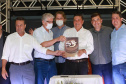 Na abertura da 47ª Expo Umuarama, secretários destacam poder da reinvenção do agro