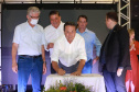 Na abertura da 47ª Expo Umuarama, secretários destacam poder da reinvenção do agro