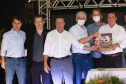 Na abertura da 47ª Expo Umuarama, secretários destacam poder da reinvenção do agro