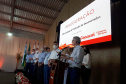 Copacol inaugura unidade de produção de suínos de R$ 120 milhões em Jesuítas