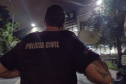 PCPR mira contra organização criminosa responsável por aplicar golpes do delivery