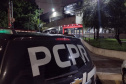 PCPR mira contra organização criminosa responsável por aplicar golpes do delivery