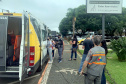 Receita Estadual deflagra operação de fiscalização do IPVA em Carambeí  