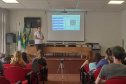 Governo do Paraná torna permanente o curso para voluntariado no cuidado de animais silvestres  - cURITIBA, 21/03/2022