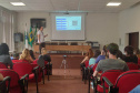 Governo do Paraná torna permanente o curso para voluntariado no cuidado de animais silvestres  - cURITIBA, 21/03/2022
