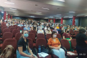 Saúde promove novo ciclo de workshop do PlanificaSUS Paraná