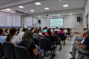 Saúde promove novo ciclo de workshop do PlanificaSUS Paraná