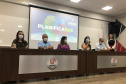 Saúde promove novo ciclo de workshop do PlanificaSUS Paraná