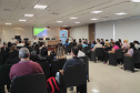 Saúde promove novo ciclo de workshop do PlanificaSUS Paraná