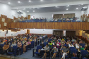 Saúde promove novo ciclo de workshop do PlanificaSUS Paraná