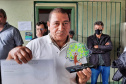 APP Paraná Mais verde