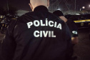 PCPR e PRF deflagram operação contra organização criminosa envolvida em pelo menos 12 roubos de carga