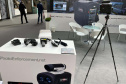 Paraná participa de evento global sobre tecnologias de trânsito, mobilidade e segurança viária