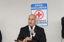 Pérola amplia Hospital Municipal e Estado garante novos equipamentos
