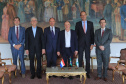 Embaixador da Holanda