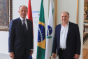 Embaixador da Holanda