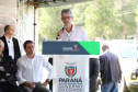 ENTREGA DE VIATURAS