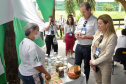 Superintendente da SETI debate inovação e programas acadêmicos na Expolondrina