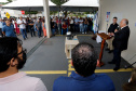 Pérola amplia Hospital Municipal e Estado garante novos equipamentos