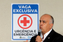 Pérola amplia Hospital Municipal e Estado garante novos equipamentos