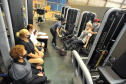 Projeto com idosas desmitifica tabu de que exercício físico tem limite de idade - 