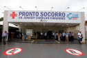 Pérola amplia Hospital Municipal e Estado garante novos equipamentos