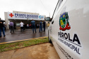 Pérola amplia Hospital Municipal e Estado garante novos equipamentos