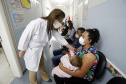 Caif volta atender 100% pacientes com malformação facial 