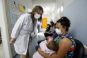 Caif volta atender 100% pacientes com malformação facial 