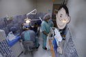 Caif volta atender 100% pacientes com malformação facial 