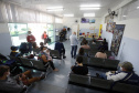 Caif volta atender 100% pacientes com malformação facial 