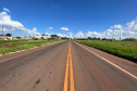 DER/PR lança edital de duplicação de rodovias em Campo Mourão 