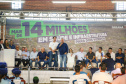 Estado libera R$ 13,5 milhões em ações de saúde e infraestrutura para Dois Vizinhos