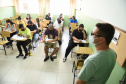 UENP divulga gabarito provisório do Vestibular 2022