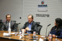 Edital Restec