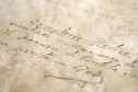 Documento jesuíta raro é exposto no MUPA pela primeira vez no Paraná