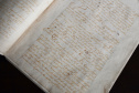 Documento jesuíta raro é exposto no MUPA pela primeira vez no Paraná