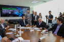 reunião tim