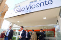HOSPITAL SÃO VICENTE
