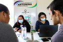 Projeto Porto Cidade atende mais de 500 pessoas em Antonina