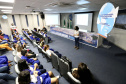 Porto Escola retoma atividades após ser suspenso devido à pandemia