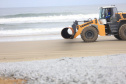 Obras Orla de Matinhos - 